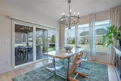 9921 Rothschild Court, Clear Creek Township, OH 45458 - Photo 6