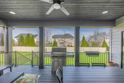 9921 Rothschild Court, Clear Creek Township, OH 45458 - Photo 42