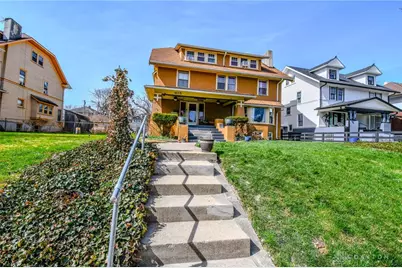 615 Grafton Avenue, Dayton, OH 45406 - Photo 1