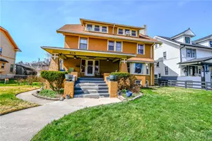 615 Grafton Ave, Dayton, OH 45406 - Photo 4