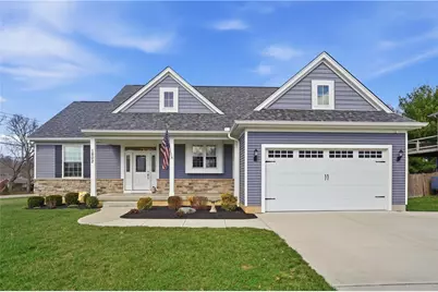 1802 Chapel Woods Drive, Batavia, OH 45103 - Photo 2