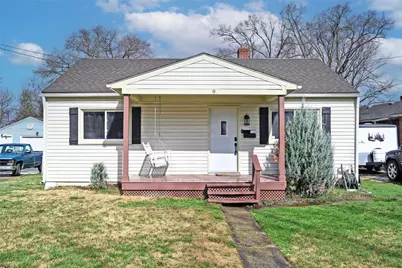 9 W Lowery Avenue, Dayton, OH 45449 - Photo 1