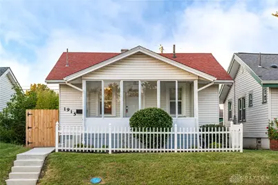 1915 Patterson Road, Dayton, OH 45420 - Photo 1