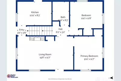 2004 Shroyer Road, Oakwood, OH 45419 - Photo 40