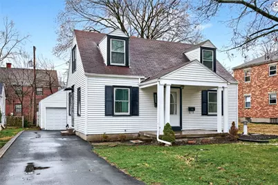 2004 Shroyer Road, Oakwood, OH 45419 - Photo 2