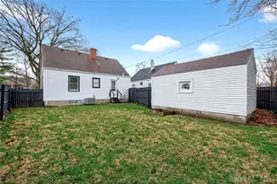 2004 Shroyer Rd, Oakwood, OH 45419 - Photo 36