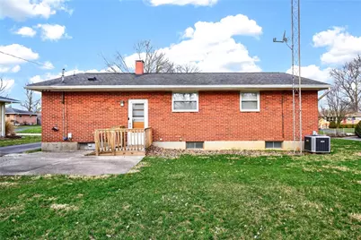 4796 Archmore Drive, Kettering, OH 45440 - Photo 30