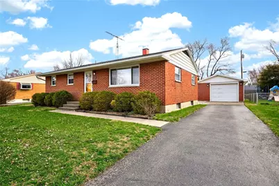 4796 Archmore Drive, Kettering, OH 45440 - Photo 2