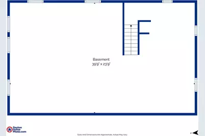 4796 Archmore Drive, Kettering, OH 45440 - Photo 38