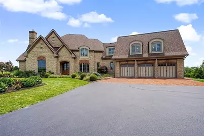 3051 E Spring Valley Paintersville Road, Xenia, OH 45385 - Photo 1