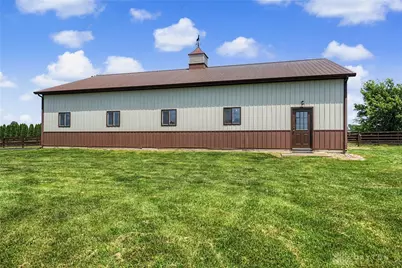3051 E Spring Valley Paintersville Road, Xenia, OH 45385 - Photo 66