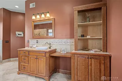 3051 E Spring Valley Paintersville Road, Xenia, OH 45385 - Photo 18