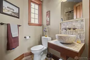 3051 E Spring Valley Paintersville Rd, Xenia, OH 45385 - Photo 28
