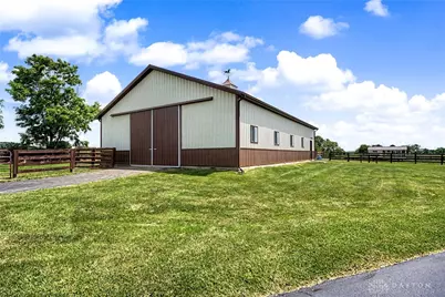 3051 E Spring Valley Paintersville Road, Xenia, OH 45385 - Photo 68