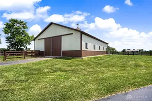 3051 E Spring Valley Paintersville Rd, Xenia, OH 45385 - Photo 68