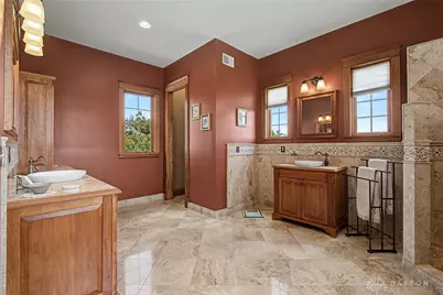 3051 E Spring Valley Paintersville Road, Xenia, OH 45385 - Photo 16
