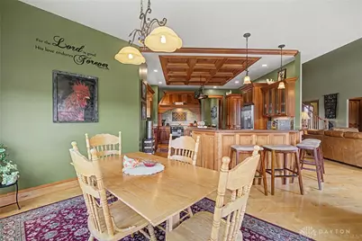 3051 E Spring Valley Paintersville Road, Xenia, OH 45385 - Photo 26