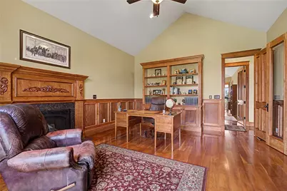 3051 E Spring Valley Paintersville Road, Xenia, OH 45385 - Photo 8