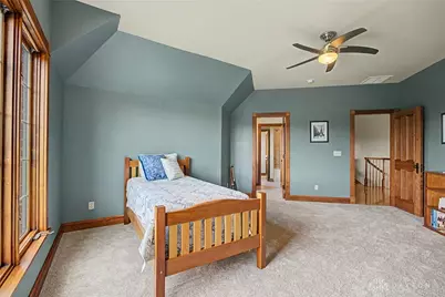 3051 E Spring Valley Paintersville Road, Xenia, OH 45385 - Photo 44