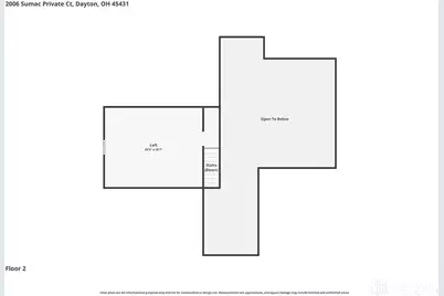 2006 Sumac Private Court, Beavercreek, OH 45431 - Photo 54