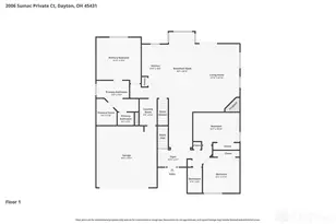 2006 Sumac Private Ct, Beavercreek, OH 45431 - Photo 56