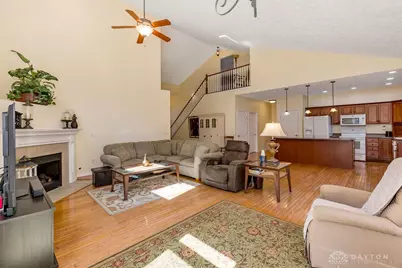 2006 Sumac Private Court, Beavercreek, OH 45431 - Photo 8