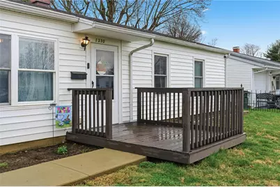 1330 Kylemore Drive, Xenia, OH 45385 - Photo 4