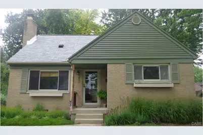 1851 Beaverton Drive, Kettering, OH 45429 - Photo 1