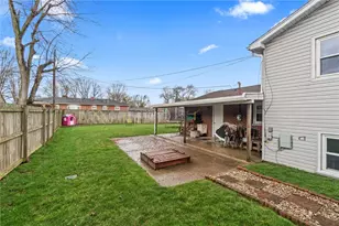 1004 Neri Ave, Vandalia, OH 45377 - Photo 46