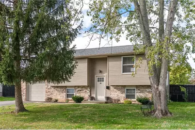 102 Calmont Farm Circle, Englewood, OH 45322 - Photo 4
