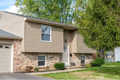 102 Calmont Farm Circle, Englewood, OH 45322 - Photo 6