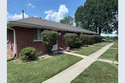 100-108-112 E Nottingham Road, Harrison Twp, OH 45405 - Photo 10