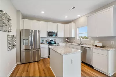 1502 Arrowhead Drive, Piqua, OH 45356 - Photo 4