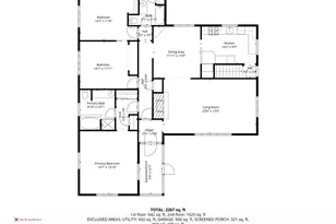 1329 Far Hills Ave, Oakwood, OH 45419 - Photo 2