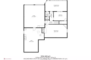 1329 Far Hills Ave, Oakwood, OH 45419 - Photo 52