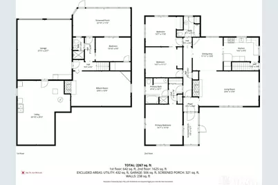 1329 Far Hills Avenue, Oakwood, OH 45419 - Photo 2