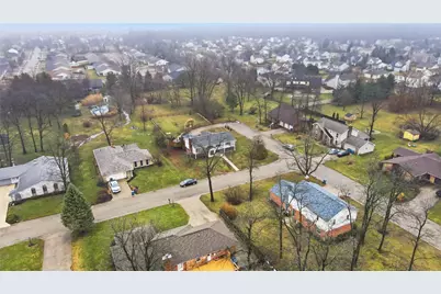 5500 Spoonbill Court, Huber Heights, OH 45424 - Photo 2