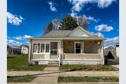 126 Cherry Street, New Madison, OH 45346 - Photo 1