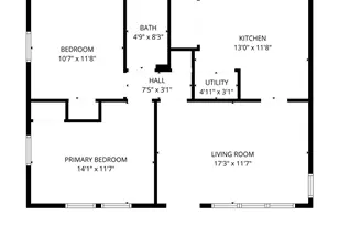 2600 Ghent Ave, Kettering, OH 45420 - Photo 22