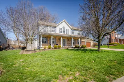 2415 Sunflower Drive, Miami Township, OH 45342 - Photo 26