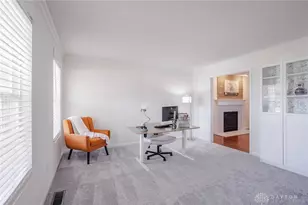 2415 Sunflower Dr, Miami Township, OH 45342 - Photo 8