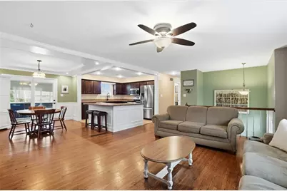 804 Victoria Drive, Franklin, OH 45005 - Photo 8