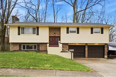 804 Victoria Drive, Franklin, OH 45005 - Photo 1