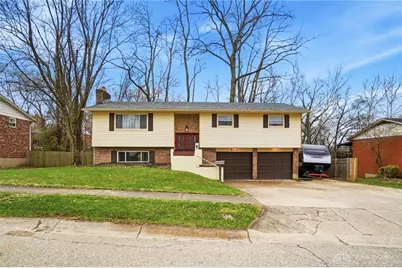804 Victoria Drive, Franklin, OH 45005 - Photo 2