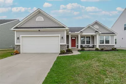 9379 Lakeside Street, Tipp City, OH 45371 - Photo 2