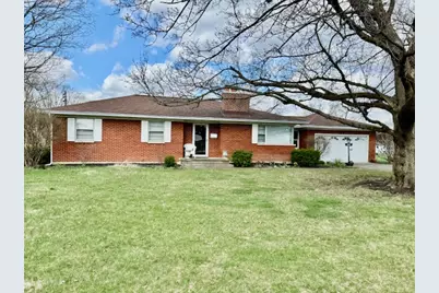 100 Green Valley Drive, Enon, OH 45323 - Photo 1