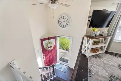 100 Fitchburg Farm Drive, Clayton, OH 45322 - Photo 8