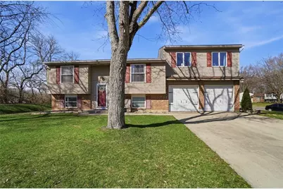 100 Fitchburg Farm Drive, Clayton, OH 45322 - Photo 2