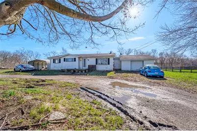 7315 Franklin Trenton Road, Franklin, OH 45005 - Photo 2