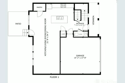 3109 Kit Fox Way, Franklin, OH 45005 - Photo 32